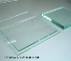  High Quality Clear Building Glass for Low E Coating Process