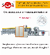 for Glass Lid Processing Tempering Furnace