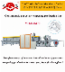  for Glass Lid Processing Tempering Furnace