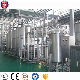 2022 High Quality Machine for Uht Milk Processing Line