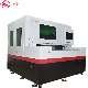  Sanhe Laser Manufacturer 50W 75W 100W Infrared Picosecond Glass Laser Cutting Slice Machine for Glass