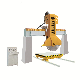  New Classic Product Stone Bridge Cutting Machine for Cutting Ceramic Marble