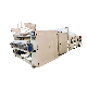 Full-Automatic DOT-by-DOT High-Speed Rewinding and Perforated Toilet Paper and Towel Paper Machine