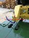 Factory Direct Quality Stable 380V Granite Marble Terrazzo Ceramic Cutting Machine manufacturer