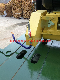Factory Direct Quality Stable 380V Granite Marble Terrazzo Ceramic Cutting Machine
