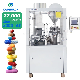  Njp1200 High Quality Pharmaceutical Small Fully Auto Automatic Powder Pellets Soft Hard Pill Capsule Making Machine Medical Capsule Filling Machine