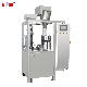 Njp-1200 Pharmaceutical Electronic Fully Automatic Empty Hard Capsule Filling Machine