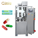 Automatic 400 Capsule Filling Machine Size 0 Fully Small Powder Nespresso Mini Hand Fully Automatic Capsule Filling Machine