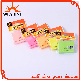  Cheap Sticky Note Pad with 4 Colors for Office Use (SN018)