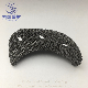 3D Printing Medical Implant Pads with High Biocompatibility and Corrosion Resistance