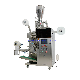  Automatic Filter Tea Bag Packing Machine with Tag&Thread Automatic Tea Bag Packing Machine with String