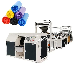 Fully Automatic Plastic Bag with String Garbage Bag Making Machine