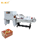 Thermal Shrink Packing Machine Bottle Semi-Auto Shrink Package Machine