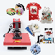 Easy Drawer Type Manual Heat Press Transfer Machine Ceramic Metal Wood Plastic Glass Plated Printing