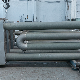 Wear Resistant Heat Resistant Galvanized Tube in Heat Treatment Furnace and Steel Mills