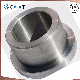  Customized Steel Alloy Forged/Forging Track Bushing with Normalizing/Tempering/Induction Harden