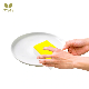 Topeco Melamine Sponge Compound Scouring Pad Customized Packing and Color