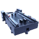  Five-Axis Side Broaching Machine Mineral Casting