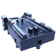 Five-Axis Side Broaching Machine Mineral Casting