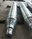  Forging Pieces 42CrMo Steel Shaft Forging Processing Manufacturing