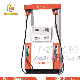 2.2 M Luxurious Fuel Dispenser with LCD manufacturer