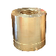 Sand Centrifugal Casting CNC Turned Components Manufacturers Brass Machined