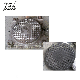  OEM Custom SMC Manhole Cover Compression Mould