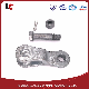 Ductile Iron Casting Overhead Power Line Fittings