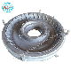  Solid Tyre/Tire Casting Mould