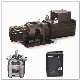  Factory Wholesale Albert AC DC Servo Motor System Used for Plastic Injection Machines Machinery