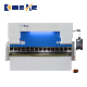 High Quality Press Brake E21 System Control Bending Machine 3200mm CNC Folder manufacturer