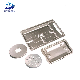 Custom Metal Parts Stamping Forming and Laser Cutting Sheet Metal Deep Drawn Processing