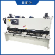 Shearing Machine/Plate Shears/Plate Shearing Machine/Sheet-Metal Shears/Hydraulic Shearing Machine/CNC Shearing Machine/Nc Shearing Machine