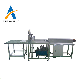 Price of Soap Making Machine Cold Soap Cutter Steel Wire Cutting Soap Extruder and Cutting Machine