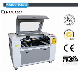 Reci Efr 150W 180W 200W 300W CO2 3D Camera Laser Cutting/ Engraving/Engraver/Cutter Machine for PP/PVC/PPR/PE manufacturer