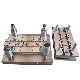  Molds for Stamping Metal