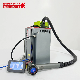  Portable Handheld Laser Cleaning Bag Machine for Paint and Rust Removal