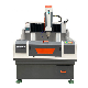 High-Precision Metal Milling Machine 6060 Metal CNC Router Machine for Mould Making/Engraving