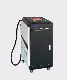  1500 Watt/2000watt Fiber Metal Laser Cleaning Machine for Rust Removing