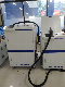 100W/200W/300W/500W Laser Rust Removal Laser Cleaning Machine Oil Paint Rust Removal