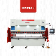 High-Quality Hydraulic CNC Press Brake Bending Machine for 2500mm Metal Sheet Plate Iron Being Hot Selling