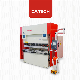 China Supplier Hydraulic Servo Press Brake Nc Bending Machine Price with CE manufacturer