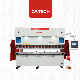 High Quality CNC Hydraulic Press Brake/Metal Bending Machines to Process Metal Sheet for Sale manufacturer