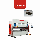CNC Hydraulic Press Brake CNC 200 Ton Bending Machine Tooling Fully Automatic for Metal Sheet manufacturer