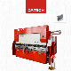 Affordable Price Metal Sheet CNC Hydraulic Press Brake Machine Tooling for Sale manufacturer