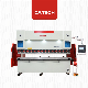 CNC Press Brake Machine 135t/3200mm Delem Da69t Short Delivery Time Long Warranty manufacturer