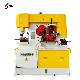 High Quality Hydraulic Ironworker Shearing Punching Machine Q35y-16 Punch Shear Machine