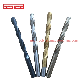 Drill Bits HSS Precision Twist Taper Length Drill manufacturer