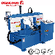 Monthly Deals 350mm X 300mm Mitering Cut Metal Angle Cut Bandsaw Machine (CH-300S)