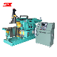 CNC Gear Hydraulic (mechanical) Shaping Machine Metal Shaper Bc6066